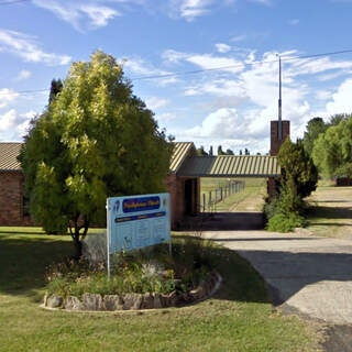 Glen Innes Presbyterian Church Glen Innes, New South Wales