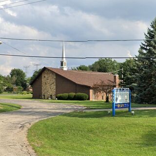 Our Redeemer Free Methodist Church Elgin, Illinois