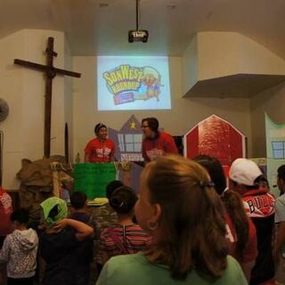 VBS 2013