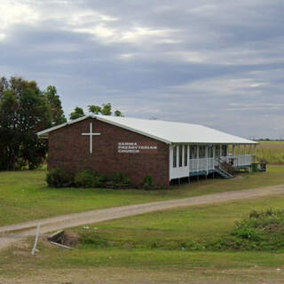 Sarina Presbyterian Church - Sarina, Queensland