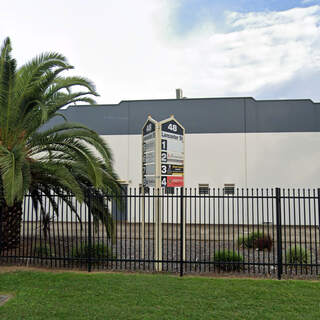 Ingleburn Presbyterian Church Ingleburn, New South Wales