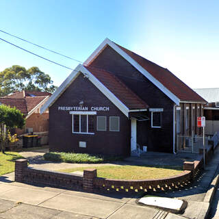 Hurstville Indonesian Presbyterian Church Earlwood, New South Wales