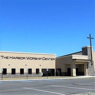 The Harbor Worship Center Church of God - Kingsland, Georgia