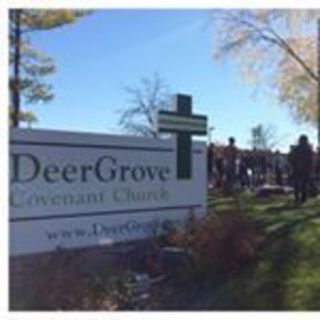 Deer Grove Covenant Church Palatine, Illinois
