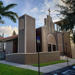 Kendall Oasis Church of God - Miami, Florida