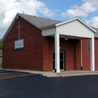 Risen Hope Church Fairborn, Ohio
