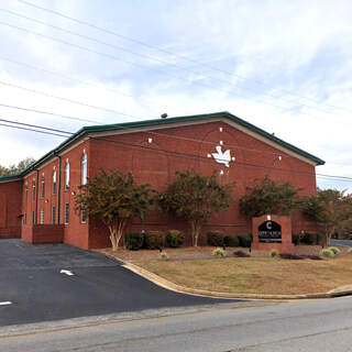 City Church Warner Robins - Warner Robins, Georgia