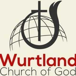 Wurtland Church of God - Wurtland, Kentucky