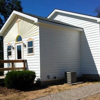 Inland Lighthouse Church of God - Indian River, Michigan