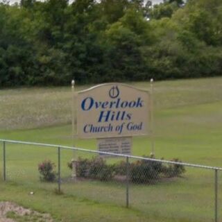 Overlook Hills Church of God - Selma, Alabama