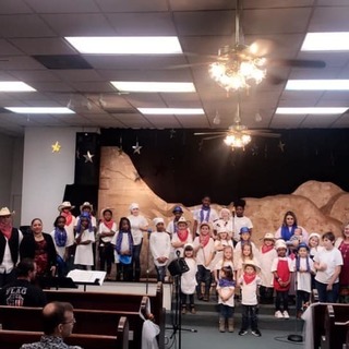 Children’s Christmas Program 2019