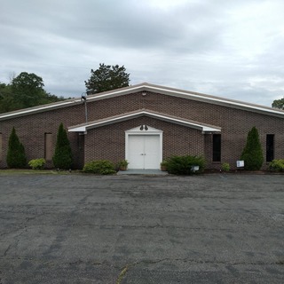 Greater Vision Ministries Church of God Valley Head, Alabama