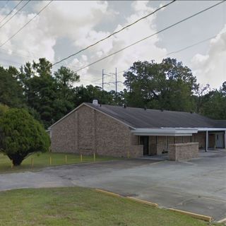 Houston International Church of God - Humble, Texas