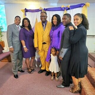 PowerHouse Faith & Praise Church of God Inc. - Gainesville, Florida