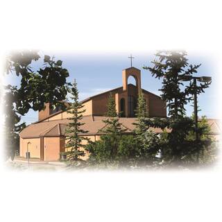 Mary, Mother of the Redeemer Parish - Calgary, Alberta