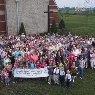 FUMC Belvidere church family