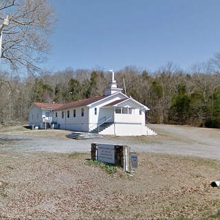 Woodville Church of God Woodville, Alabama