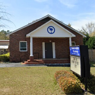 Graniteville Church of God - Graniteville, South Carolina