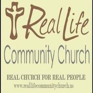Real Life Community Church of God Iron Station, North Carolina
