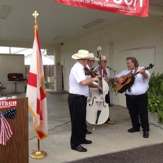 Myakka River Band