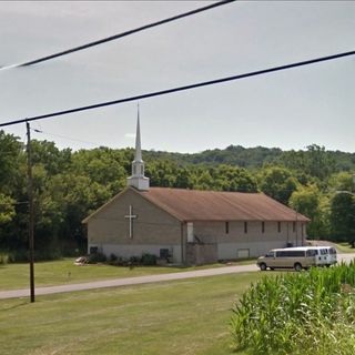 New Haven Family Worship Center Church of God Harrison, Ohio