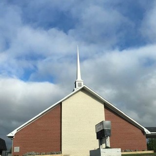 Cliffview Church of God Galax, Virginia