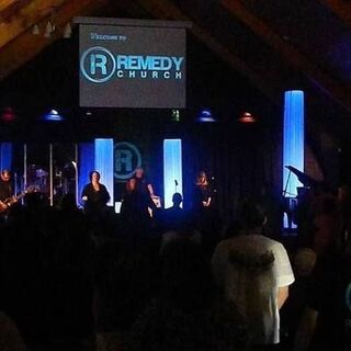 Remedy Worship