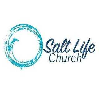 Salt Life Church of God - Merritt Island, Florida