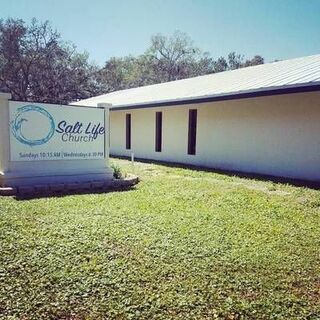 Salt Life Church of God - Merritt Island, Florida