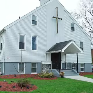 Emanuel Temple of Prayer Church of God - West Hartford, Connecticut