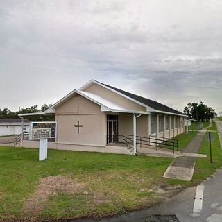 Frostproof Church of God Frostproof, Florida