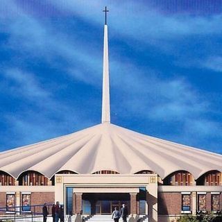 Holy Trinity Parish Calgary, Alberta