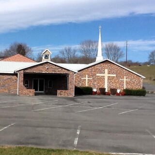 Jonesborough Church of God Jonesborough, Tennessee