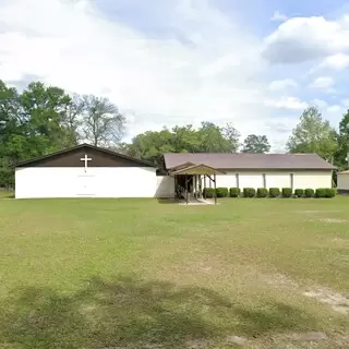 White Springs Church of God - White Springs, Florida