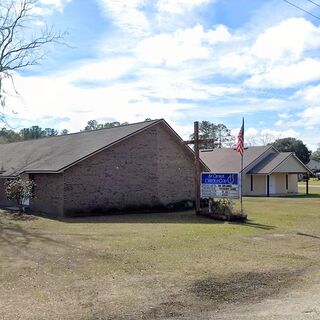 St George Church of God - St George, Georgia