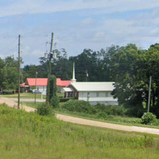 New Life Center Church of God Wedowee, Alabama