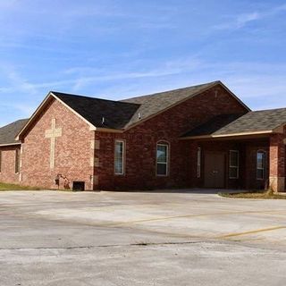 Grace Pentecostal Church of God - Yukon, Oklahoma