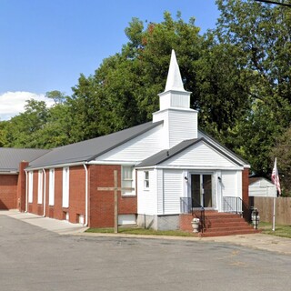 Smith Avenue Church of God Sikeston, Missouri