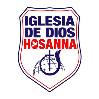 Iglesia De Dios Hosanna Church of God Houston, Texas