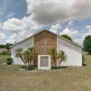 House of Refuge Church of God Arcadia, Florida