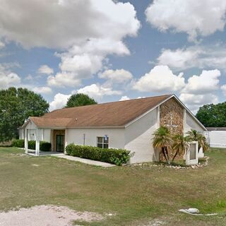 House of Refuge Church of God - Arcadia, Florida