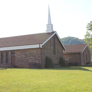 Yaden Church of God Williamsburg, Kentucky