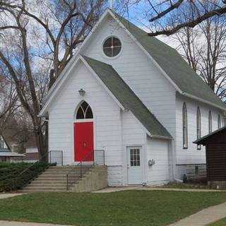 Iglesia de Dios Bet-el Church of God - Denison, Iowa