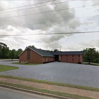 Trinity Springs Church of God - Anderson, South Carolina