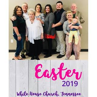 Easter 2019