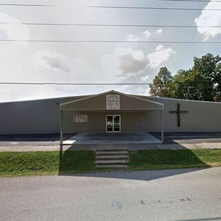 Turning Point Church of God - McLeansboro, Illinois