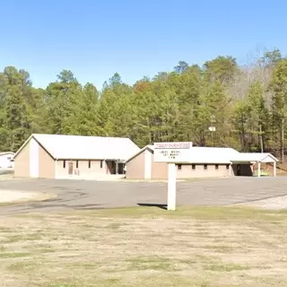 Bagley Church of God - Dora, Alabama