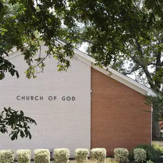 Manassas Church of God Manassas, Virginia