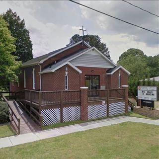 Freedom Christian Worship Center Church of God Rockwell, North Carolina