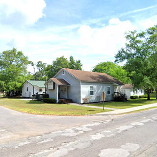 Fort White Church of God - Fort White, Florida